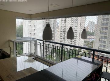 Foto 01 · Apartamento com 3 dormitórios 2 vagas a venda na Vila Andrade