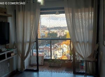 Foto 01 · Apartamento com 2 dormitórios 2 vagas a venda na Vila Sônia