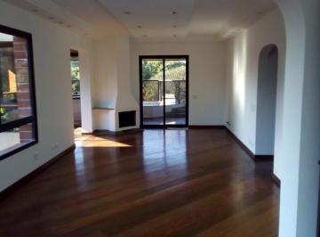 Foto 01 · Apartamento com 4 dormitórios 4 vagas a venda em Moema