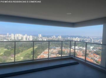 Foto 01 · Apartamento com 3 suítes 3 vagas a venda no Alto da Boa Vista