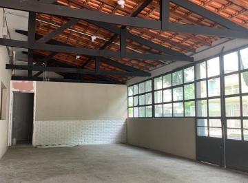 Foto 01 · Casa comercial a venda na Vila Mariana