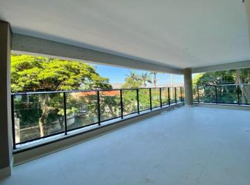 Foto 01 · Apartamento com 4 suítes 4 vagas a venda no Guedala