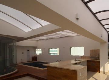 Foto 01 · Apartamento com 4 suítes 4 vagas a venda na Santa Cecília