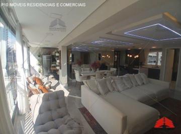 Foto 01 · Apartamento com 4 dormitórios 3 vagas a venda no Parque da Mooca