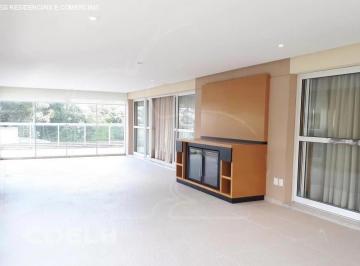 Foto 02 · Apartamento com 3 suítes 4 vagas a venda no Panamby