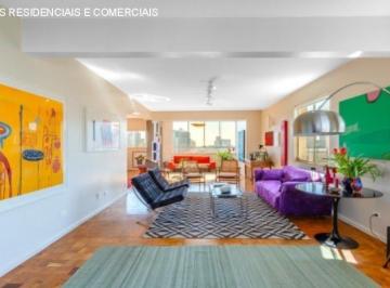 Foto 01 · Apartamento com 3 dormitórios 1 vaga a venda no Jardim Paulista