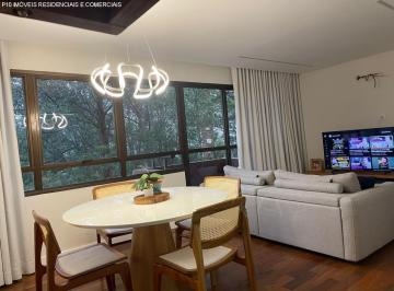 Foto 02 · Apartamento com 2 suítes 2 vagas a venda no Morumbi