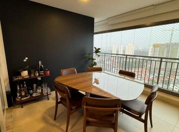 Foto 01 · Apartamento com 3 suítes 2 vagas a venda na Chácara Santo Antônio