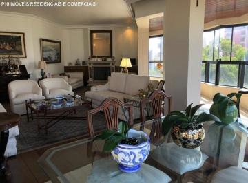 Foto 01 · Apartamento com 3 suítes 4 vagas a venda na Vila Suzana