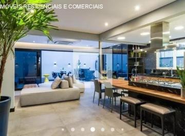 Foto 01 · Casa em condomínio com 4 dormitórios 3 vagas a venda no Morumbi