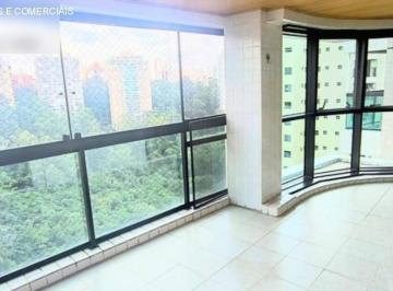 Foto 01 · Apartamento com 3 suítes 3 vagas a venda no Panamby