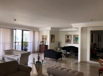 Foto 01 · Apartamento com 3 suítes 4 vagas a venda na Santa Cecília