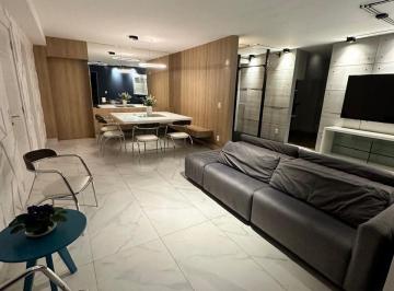 Foto 01 · Apartamento com 3 dormitórios 2 vagas a venda no Morumbi