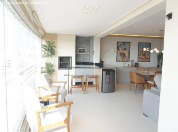 Foto 01 · Apartamento com 3 suítes 2 vagas a venda na Vila Mascote