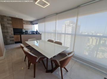 Foto 01 · Apartamento com 3 suítes 2 vagas a venda na Vila Mariana