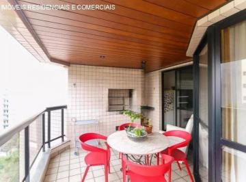 Foto 01 · Apartamento com 3 suítes 3 vagas a venda no Panamby