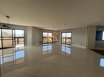 Apartamento · 316m² · 3 Quartos · 4 Vagas · Apartamento de alto padrão com 780 m², Condomínio Torre Branca