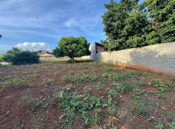 Terreno · 750m² · Terreno no Residencial Piscinas em Artur Nogueira - SP