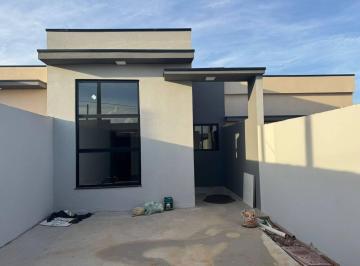 Casa · 135m² · 2 Quartos · 4 Vagas · Casa no Nova Conquista em Artur Nogueira - SP