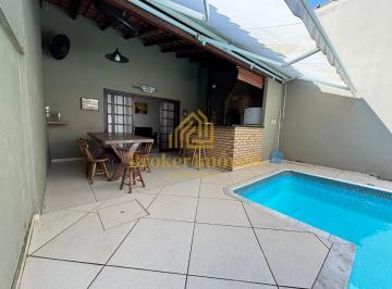 Imagem do Imóvel · Casa de praia com 3 dormitórios a menos de 150m da praia Martin de Sá em Caraguatatuba-SP.