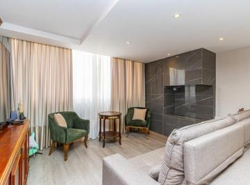 Foto 1 ·
Apartamento para venda, Elevador Privativo | 4 Quartos | Água Verde/Batel