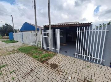 Foto 1 ·
Casa com 2 dormitórios para alugar, 48 m² por R$ 1.840,00/mês - Campo de Santan