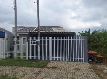 Foto 1 · 
                    Casa com 2 dormitórios para alugar, 48 m² por R$ 1.840,00/mês - Campo de Santan