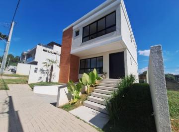 Foto 1 ·
Casa com 3 dormitórios à venda, 290 m² por R$ 1.690.000,00 - Santa Cândida - Cu
