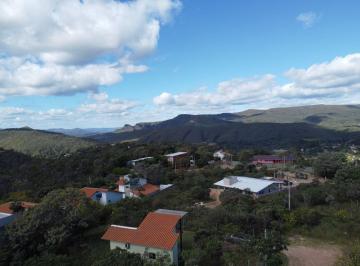 Terreno , Alto Paraíso de Goiás · Terrenos urbanos no Residencial Eldorado