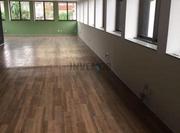 Comercial · 120m² · 2 Vagas · Sala comercial com 120 m² e estacionamento para visitantes em Pinheiros