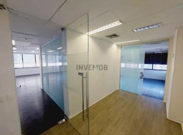 Comercial , São Paulo · Sala comercial com 276 m² na Avenida Brigadeiro Faria Lima