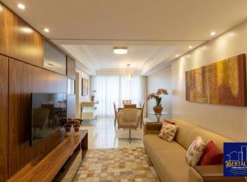 Apartamento · 95m² · 3 Quartos · 3 Vagas · Apartamento à venda, 3 quartos, 1 suíte, 3 vagas, Prado - Belo Horizonte/MG