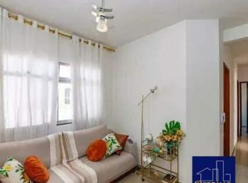 Apartamento · 75m² · 3 Quartos · 1 Vaga · Apartamento à venda – 3 quartos | Jardim América | Rua Bogotá, 700