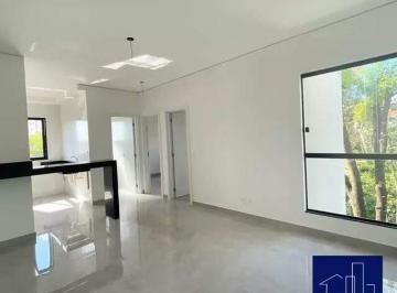 Apartamento · 49m² · 2 Quartos · 1 Vaga · Conforto e Modernidade: 2 Quartos com Vaga