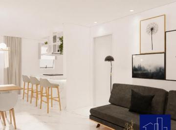 Apartamento · 43m² · 2 Quartos · 1 Vaga · Oportunidade: 2 Quartos em Lançamento