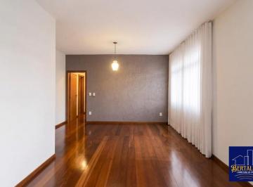 Apartamento · 100m² · 3 Quartos · 1 Vaga · Apartamento à venda, 3 quartos, 1 suíte, 1 vaga, Lourdes - Belo Horizonte/MG