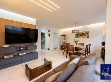 Apartamento · 137m² · 3 Quartos · 1 Vaga · Apartamento à venda, 3 quartos, 1 suíte, 1 vaga, Santo Agostinho - Belo Horizonte/MG