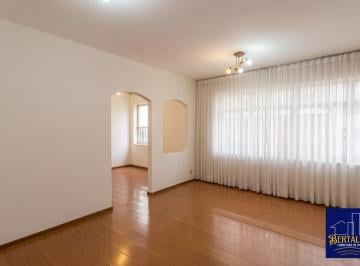 Apartamento · 130m² · 3 Quartos · 1 Vaga · Apartamento à venda, 3 quartos, 1 suíte, 1 vaga, Lourdes - Belo Horizonte/MG