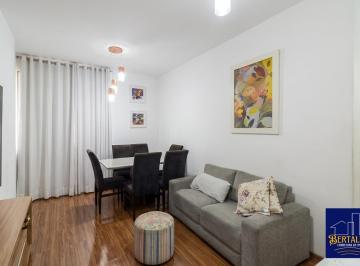 Apartamento · 65m² · 2 Quartos · 1 Vaga · Apartamento à venda, 2 quartos, 1 suíte, 1 vaga, Santo Antônio - Belo Horizonte/MG