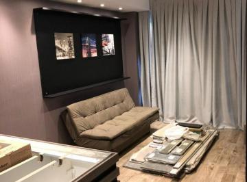 Apartamento · 54m² · 1 Quarto · Apartamento à venda - no Vila Cruzeiro