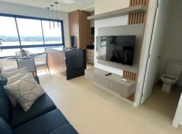 Apartamento · 2 Quartos · Apartamento à venda - em Rifaina