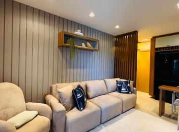 Apartamento · 1 Quarto · Apartamento à venda - em Rifaina