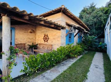 Casa · 203m² · 3 Quartos · Casa à venda - em Rifaina