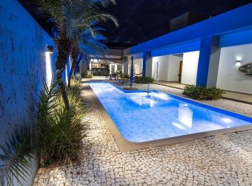 Casa · 723m² · 5 Quartos · Casa à venda - em Rifaina