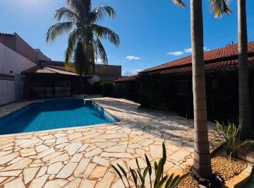 Casa · 744m² · 3 Quartos · Casa à venda - em Rifaina