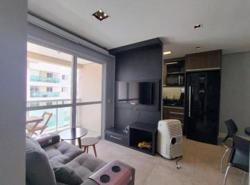 Apartamento · 37m² · 1 Quarto · Apartamento à venda - no Vila Cruzeiro