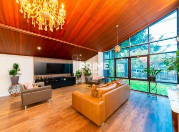 Casa Térrea com Edícula e Espaço Gourmet no Ahú · Casa Térrea com Edícula e Espaço Gourmet no Ahú