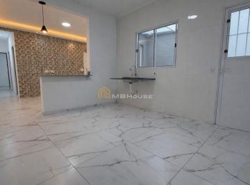 Casa · 170m² · 3 Quartos · Casa à venda - no Parque Maria Helena