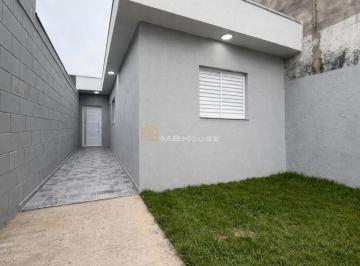 Casa · 170m² · 3 Quartos · Casa à venda - no Parque Maria Helena