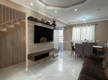 Casa · 60m² · 2 Quartos · Casa à venda - na Vila Colorado